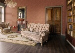 Какие обои лучше: виниловые, флизелиновые или бумажные? Какие обои лучше: виниловые, флизелиновые или бумажные?