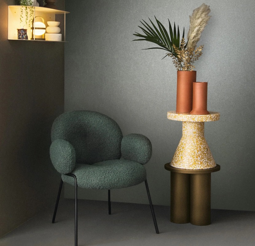 Marburg Eclectic 34947