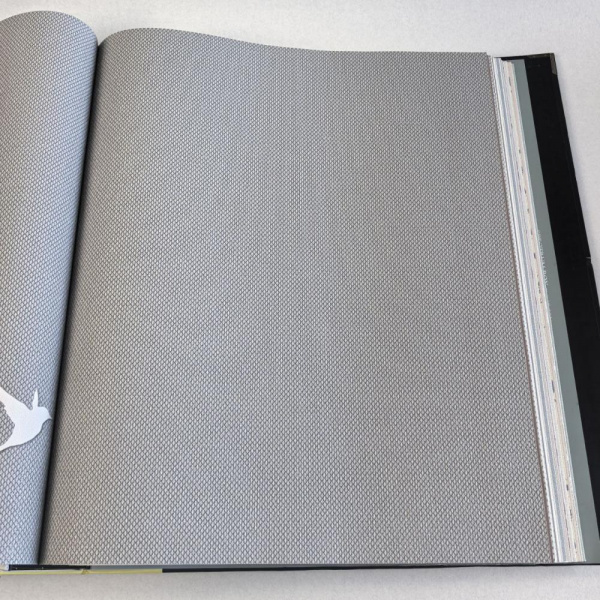 Andrea Rossi Spectrum Box 54457-9