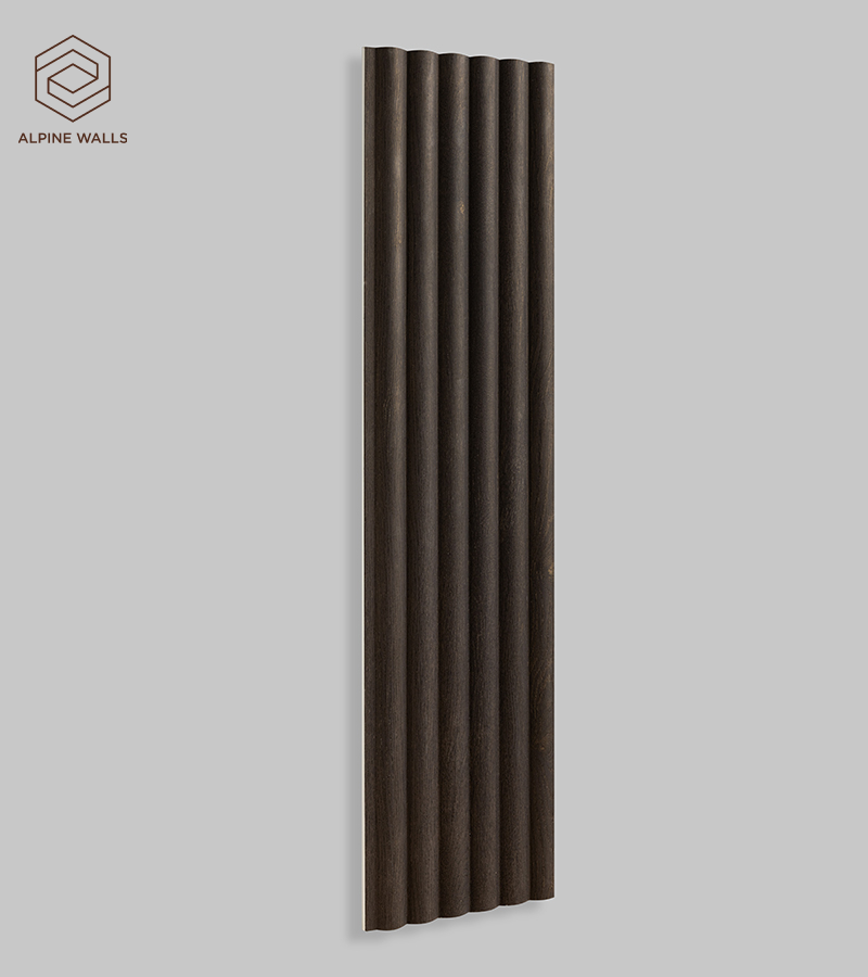 Декоративная панель Alpine Walls LineArt ECO0974B
