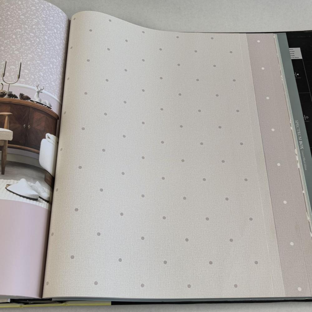 Andrea Rossi Spectrum Box 54454-21