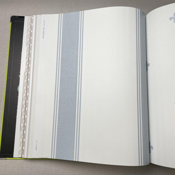 Andrea Rossi Spectrum Just 54476-1