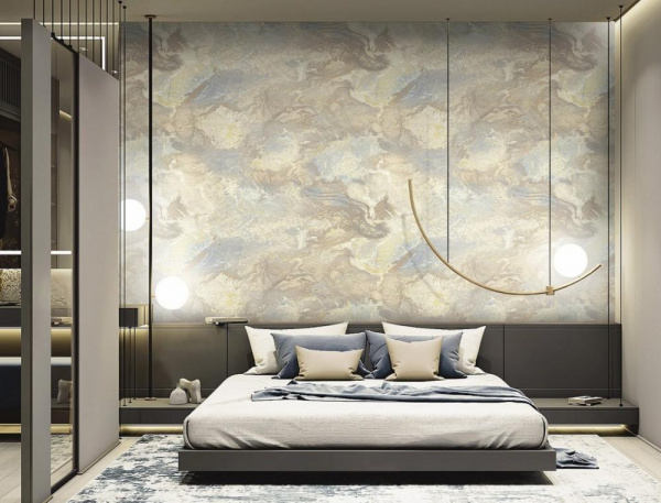 Decori-Decori Carrara (Carrara Best) 83670