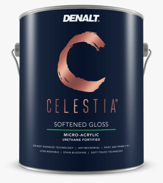 Denalt Celestia Softened Gloss 0.927 л.