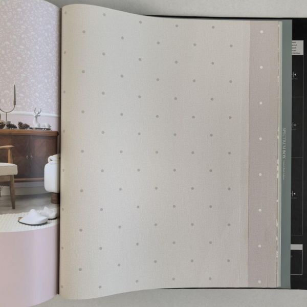 Andrea Rossi Spectrum Box 54454-21