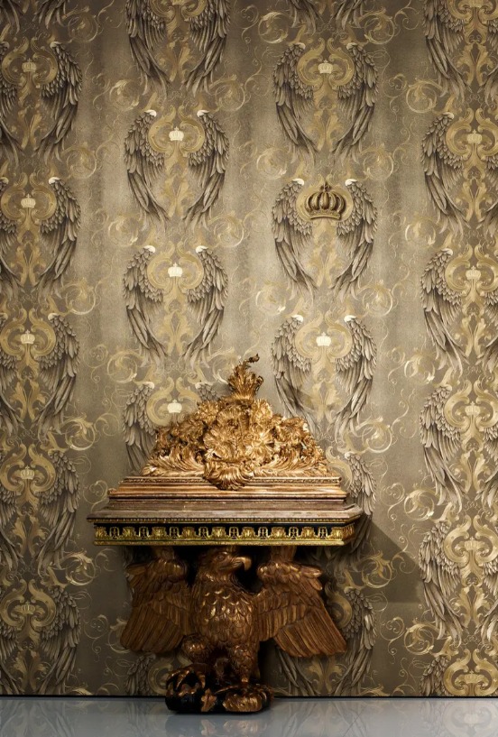 Marburg Gloockler Pompoos Provence 52540