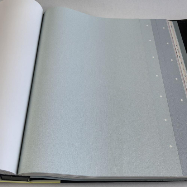 Andrea Rossi Spectrum Box 54455-9