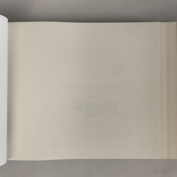 Milassa Ambient AM 9 001/2