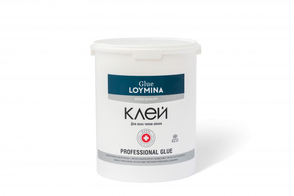 Клей Loymina Professional Glue 4.5 кг