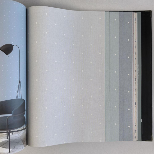 Andrea Rossi Spectrum Box 54454-11 Andrea Rossi Spectrum Box 54454-11