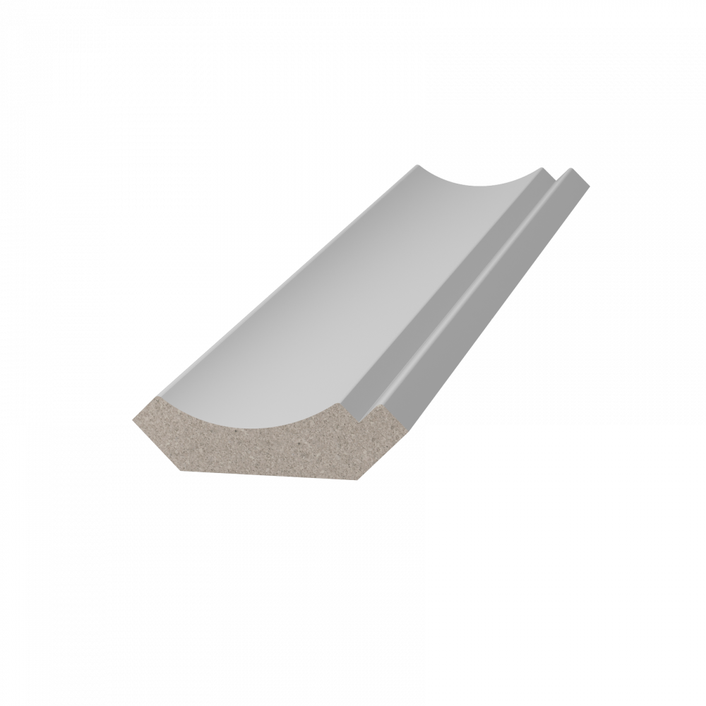 Карниз Ultrawood CR 0014