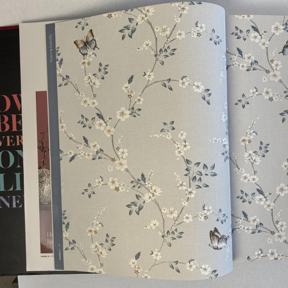 Andrea Rossi Spectrum Box 54460-3 Andrea Rossi Spectrum Box 54460-3