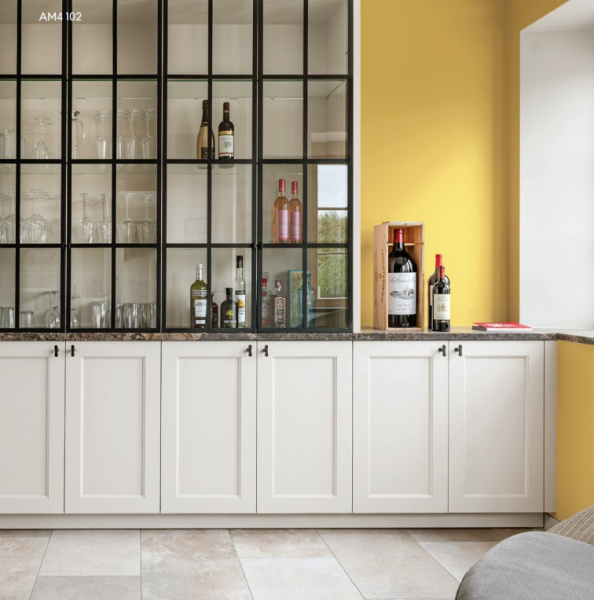 Milassa Ambient AM4 102