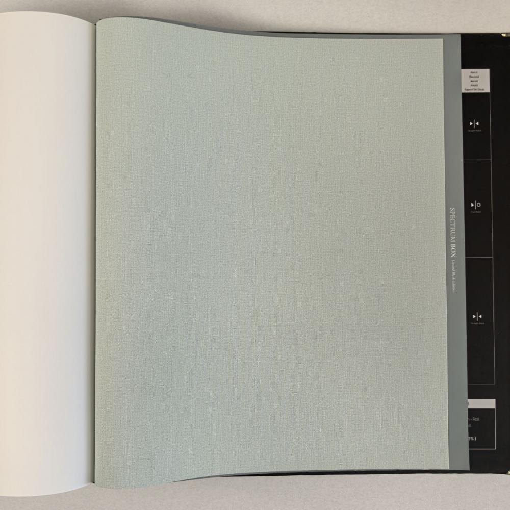 Andrea Rossi Spectrum Box 54455-12