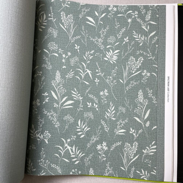 Andrea Rossi Spectrum Just 54474-9