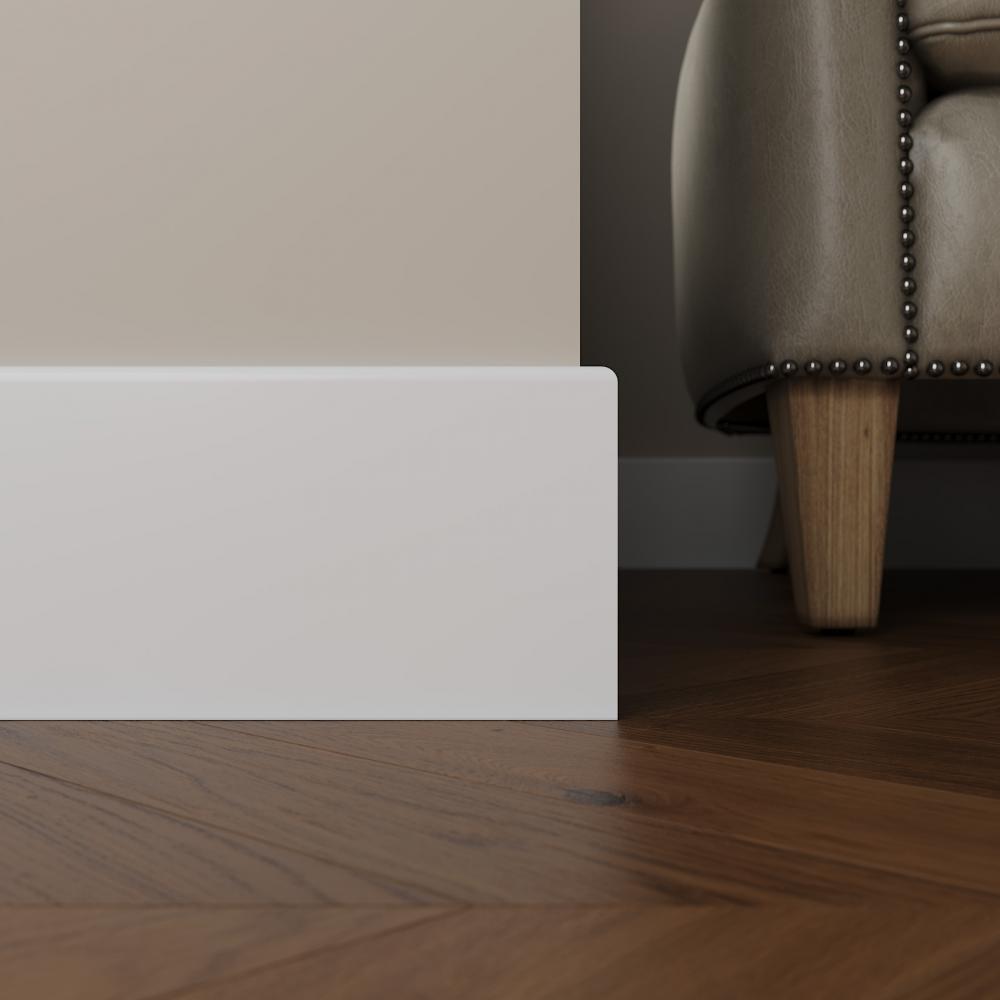 Плинтус Ultrawood Base 1010 p