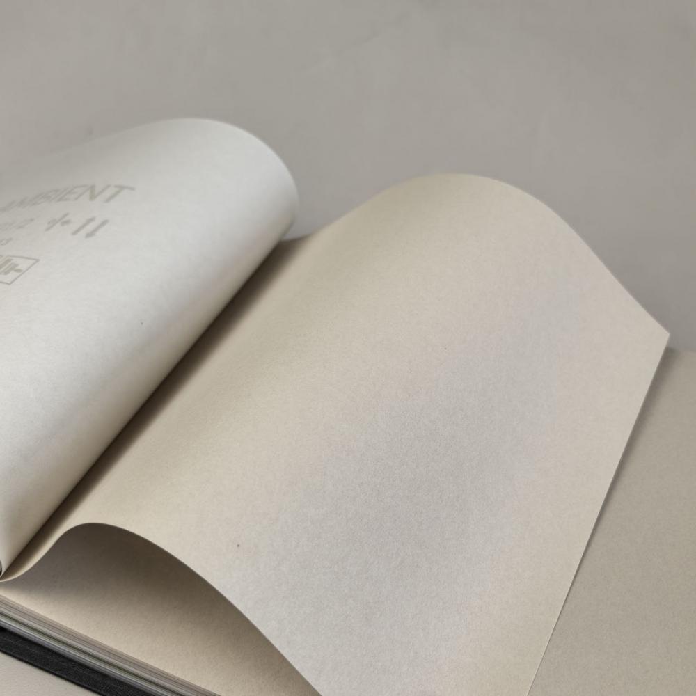 Milassa Ambient AM 9 002/3