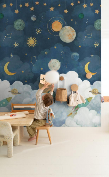 Grandeco Little Dreamers LD 6101
